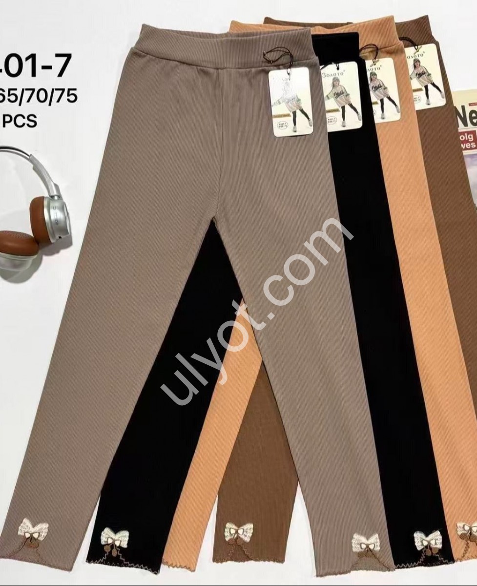 ЛОСИНЫ (3-8ЛЕТ) МИКС 401-7