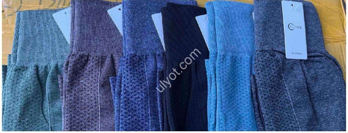 ШОРТЫ (ONESIZE 42-48) МИКС 5005