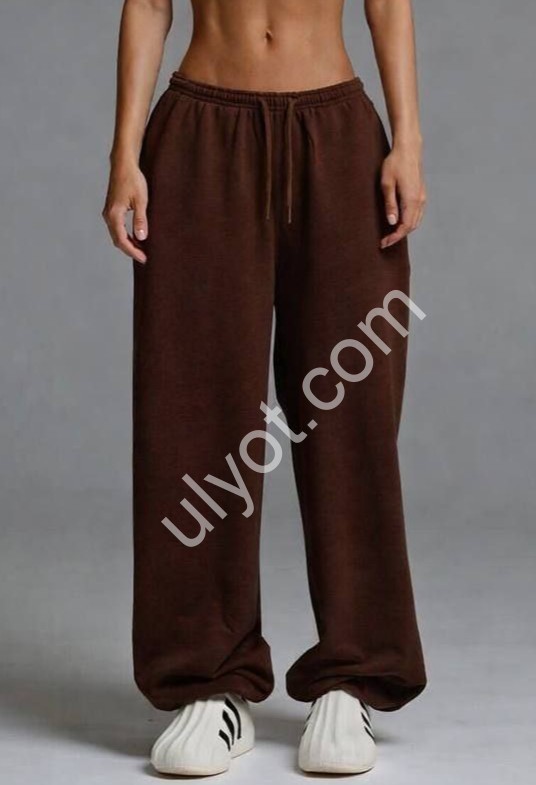 ШТАНИ (42-48) ЧОРНИЙ 4267