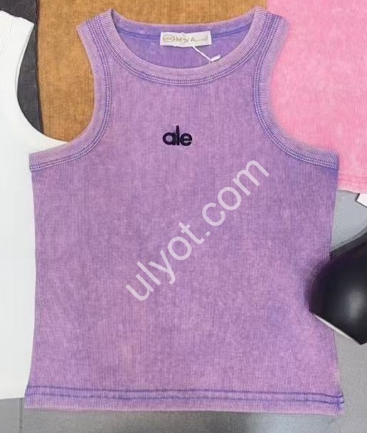 МАЙКА (ONE SIZE 44-48) МИКС K26