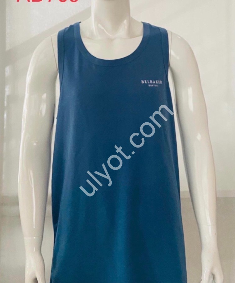 МАЙКА (5XL-8XL) МІКС 709