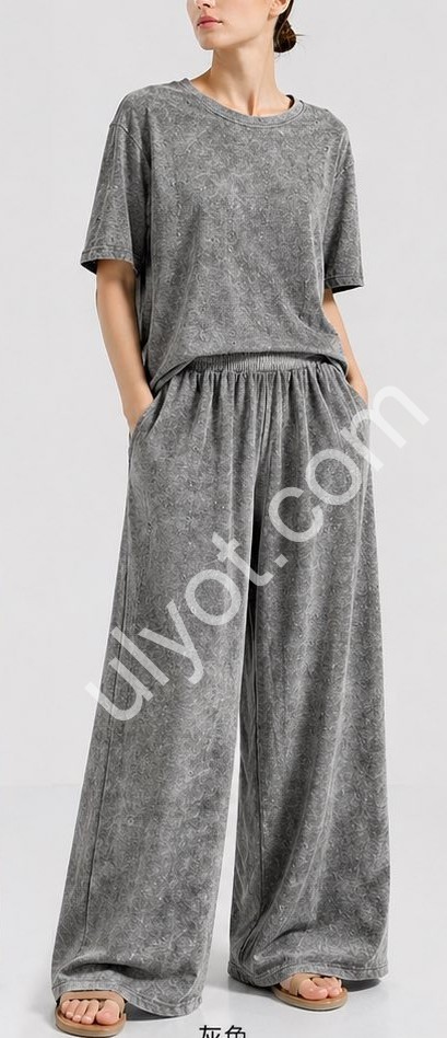 КОСТЮМ (44-50) СЕРЫЙ 136