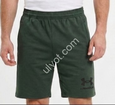 ШОРТЫ U18 (48-56) ХАКИ 