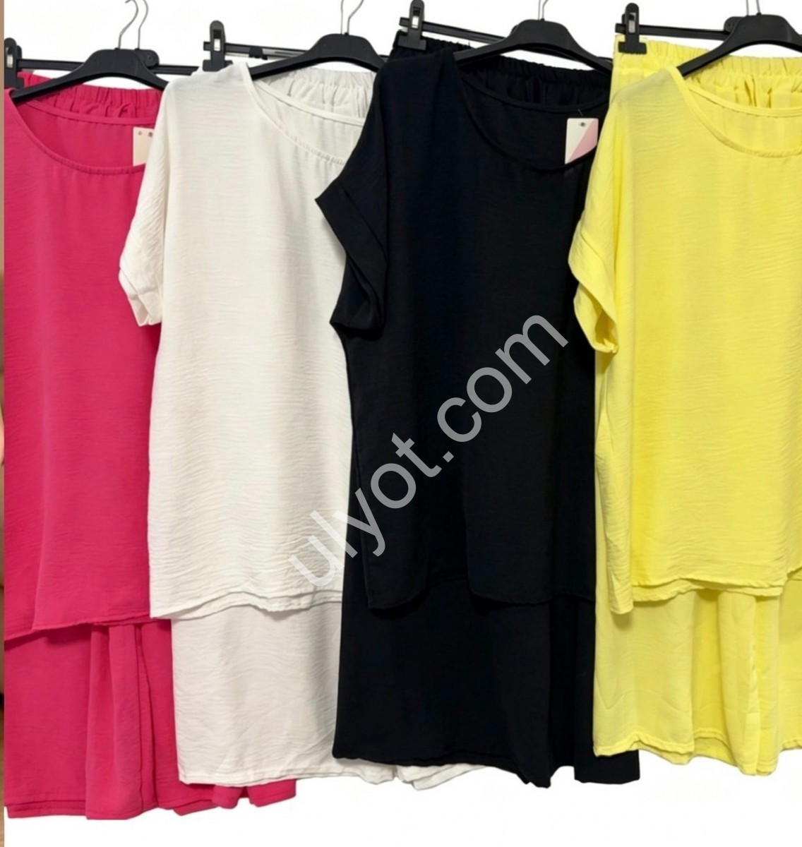 КОСТЮМ (ONE SIZE) МИКС 5620-1