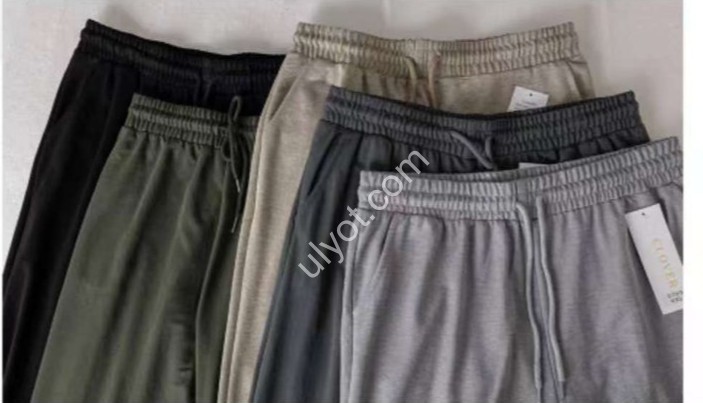 КАПРИ (6XL-8XL) МИКС 2783