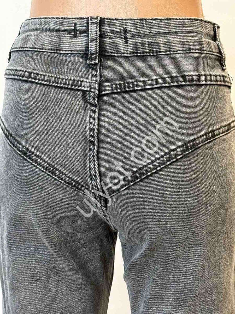 ШОРТЫ MIELE WOMAN (34-40) СЕРЫЙ 259