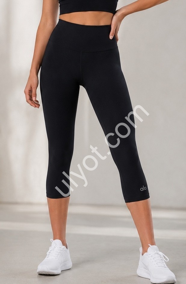 КАПРИ (S-XL) ЧЕРНЫЙ KA1712
