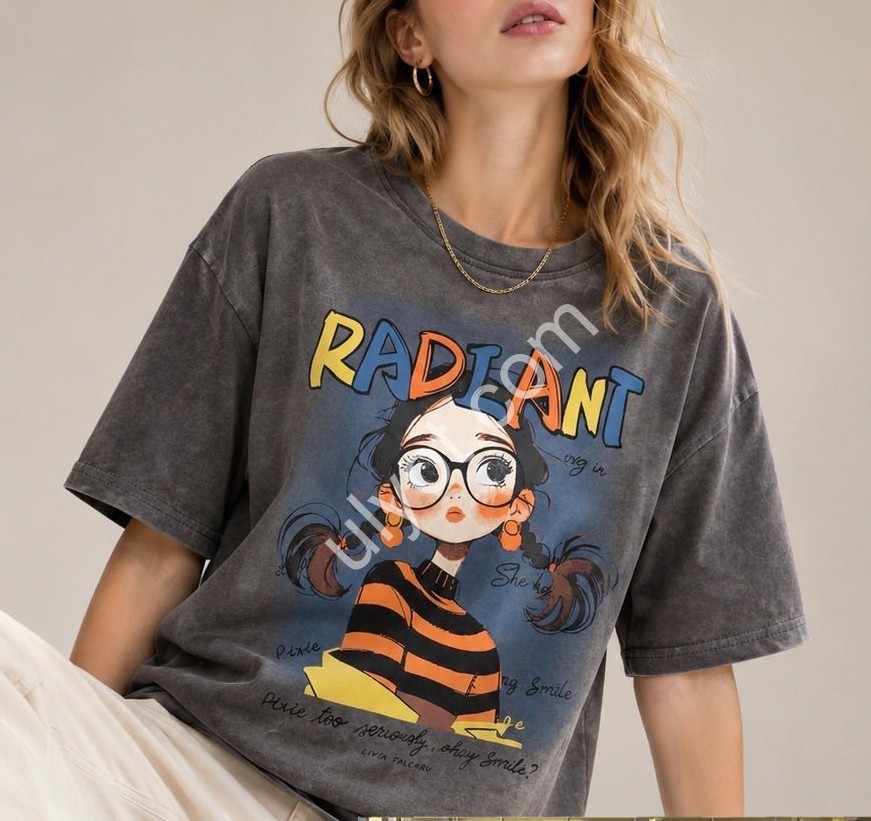 ФУТБОЛКА (ONE SIZE 54-56) МИКС YHH62-67