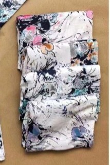 ФУТБОЛКА (M-4XL) МІКС 6520