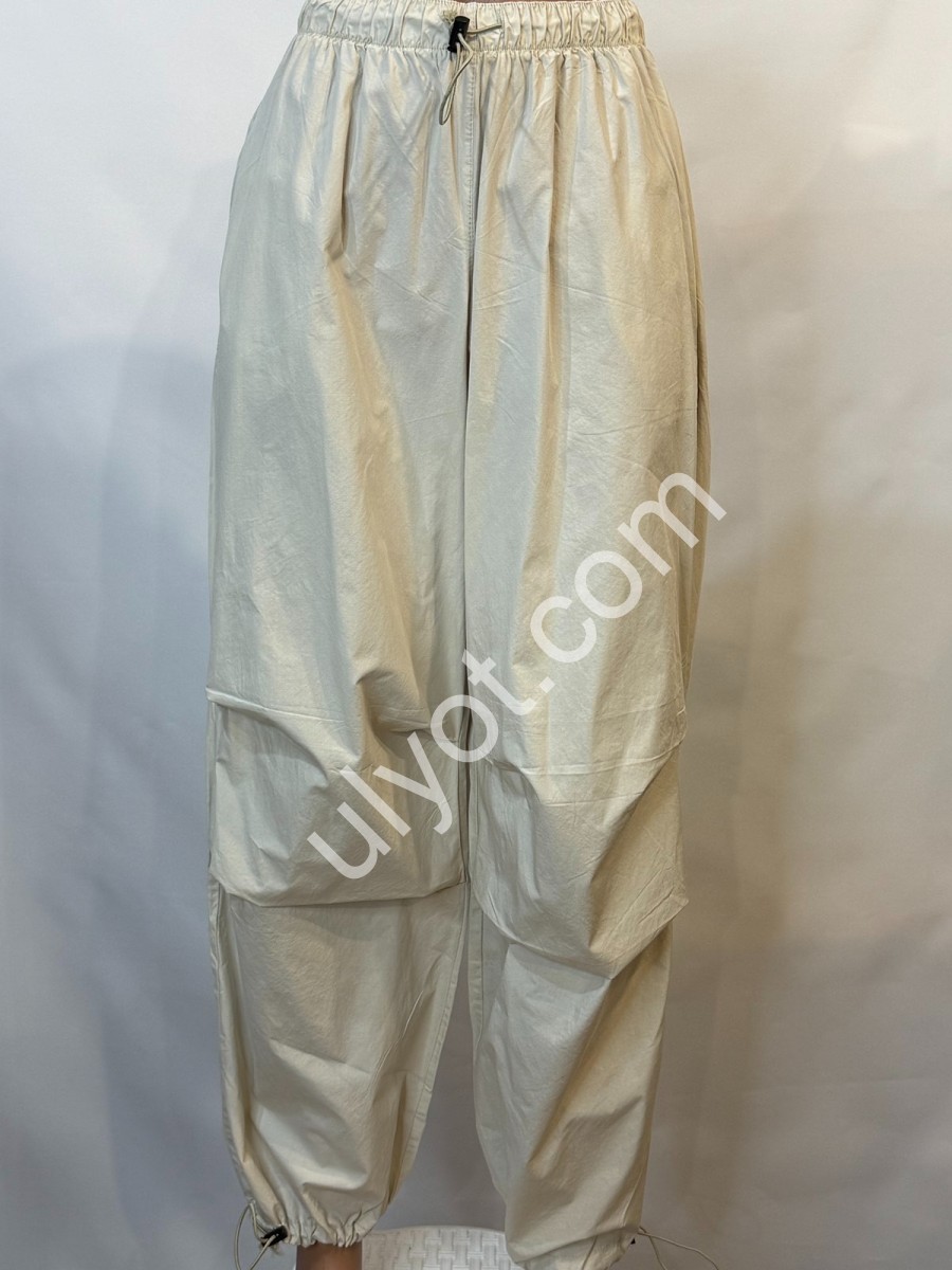 ШТАНИ MIELE WOMAN (34-40) СВ.БІЖ 991