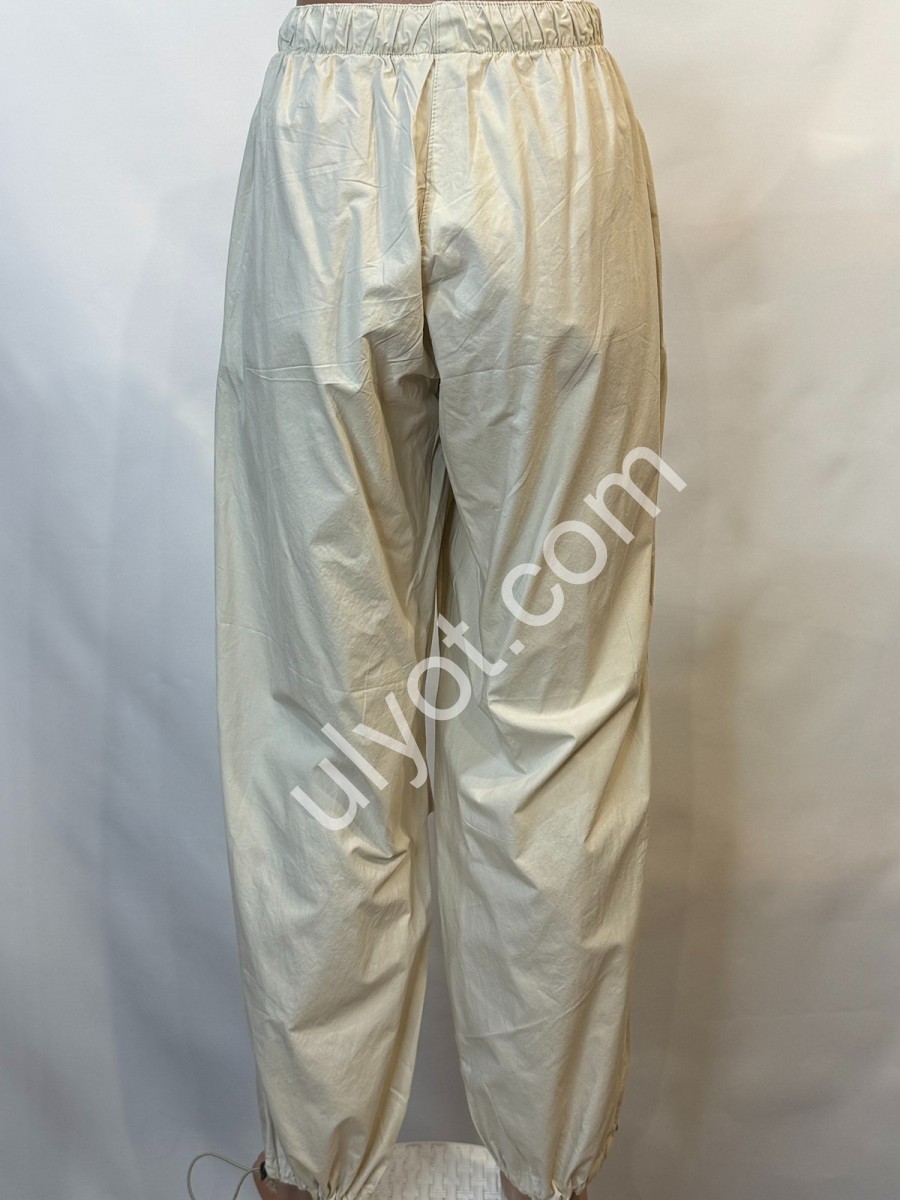 ШТАНИ MIELE WOMAN (34-40) СВ.БІЖ 991