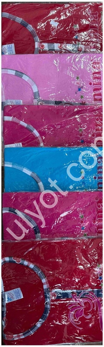 НОЧНУШКА (XL-3XL) МИКС A10
