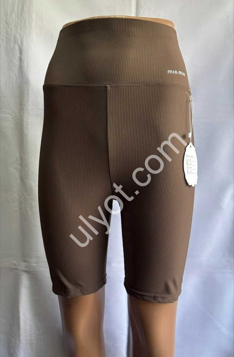 ВЕЛОСИПЕДКИ (M-2XL) КАВА 5907