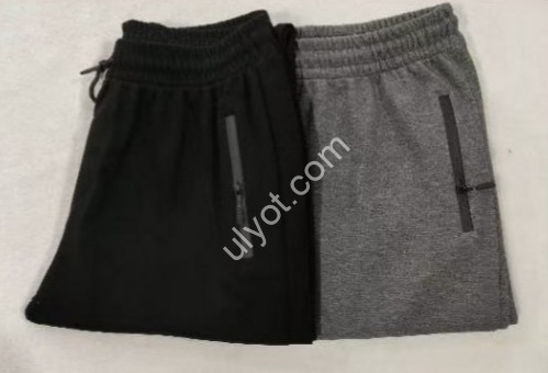 ШТАНЫ (4XL-7XL) МАНЖЕТ МИКС 2127-3
