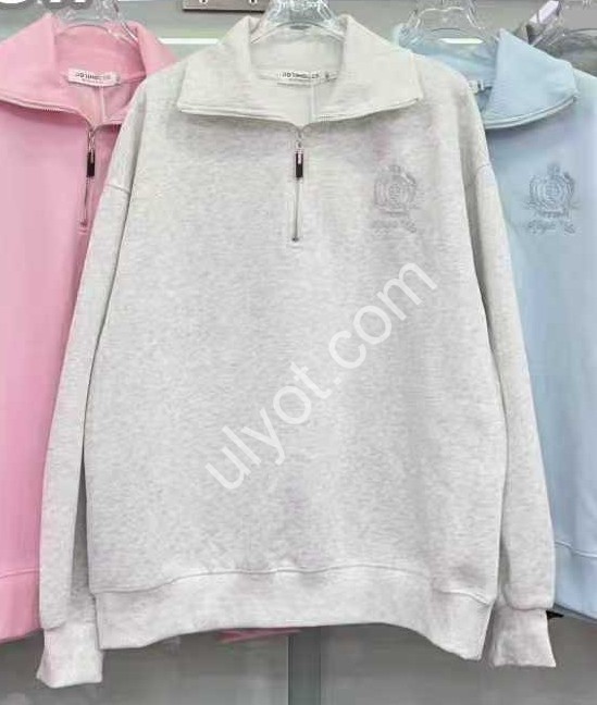 СВІТШОТ (ONE SIZE 46-50) МІКС AX675