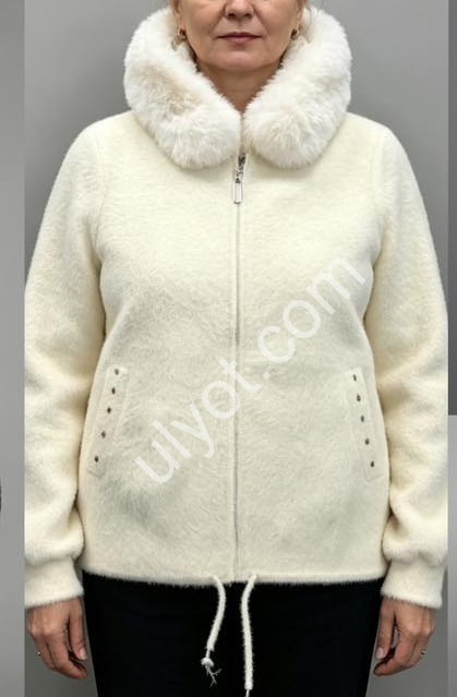 КУРТКА (ONE SIZE 58-62) МІКС 936