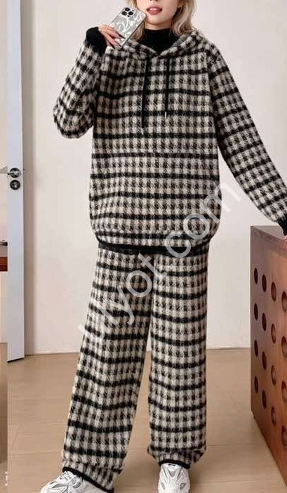 КОСТЮМ (ONE SIZE ) МИКС 999