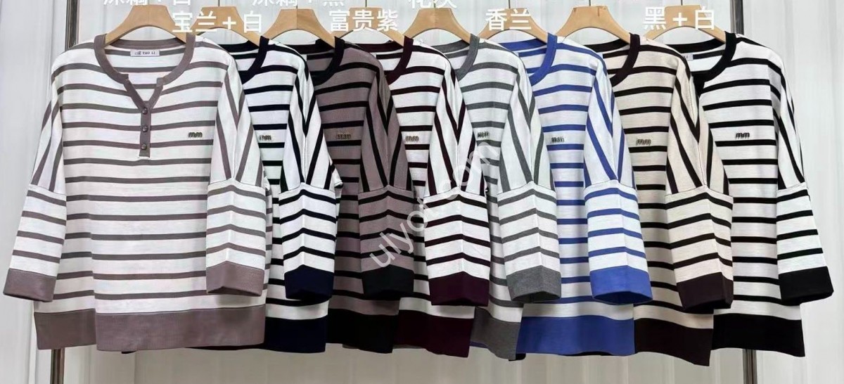 КОФТА (ONE SIZE 58-60) МІКС 7183