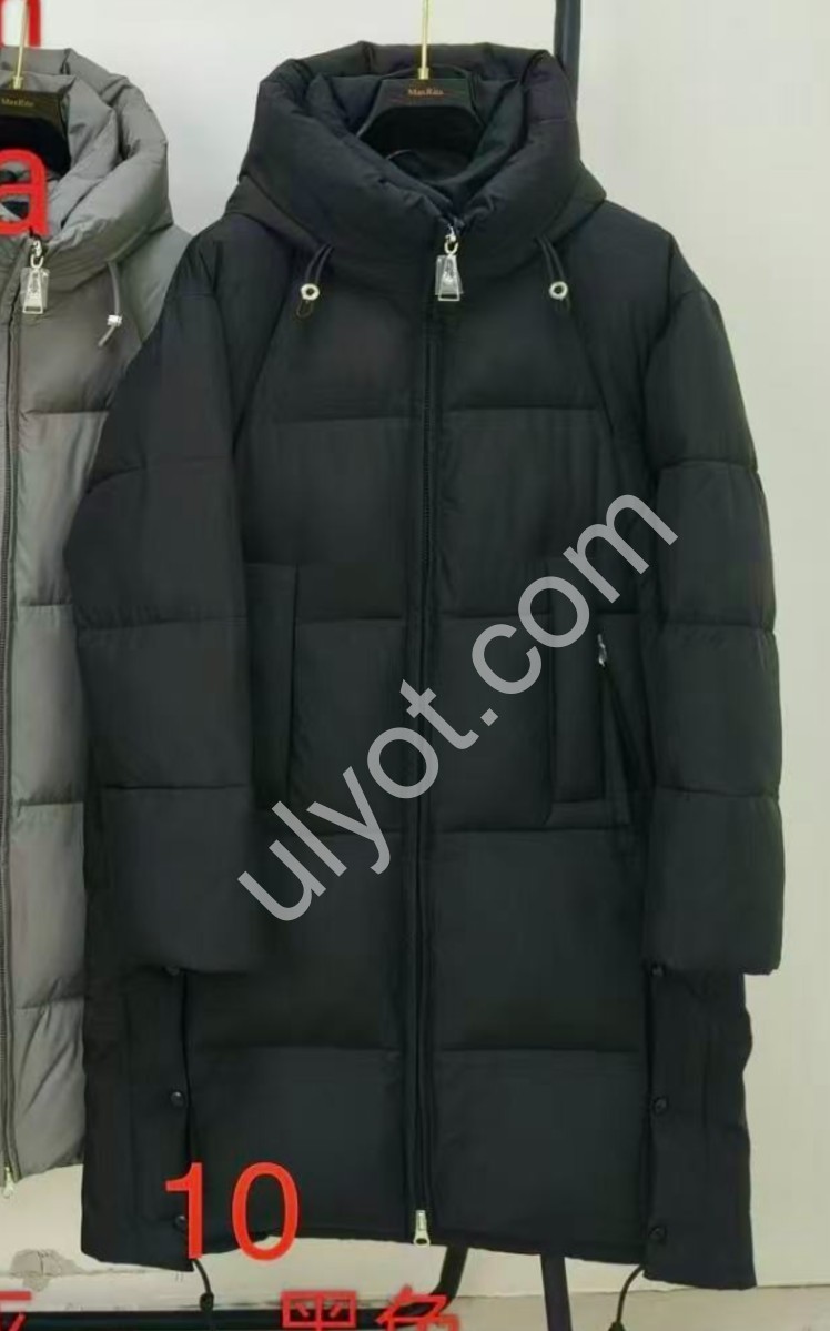 КУРТКА MAX RITA (S-2XL) ЗЛИВА 295-36