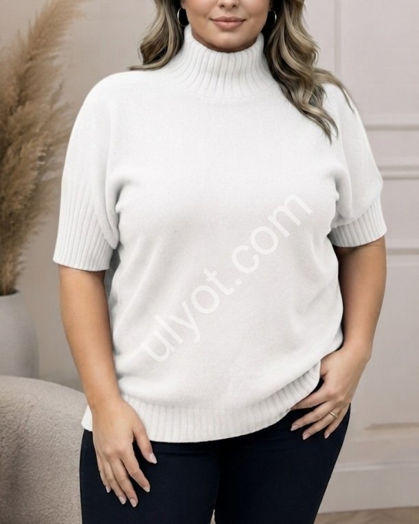 КОФТА (ONE SIZE 50-58) МІКС 26124