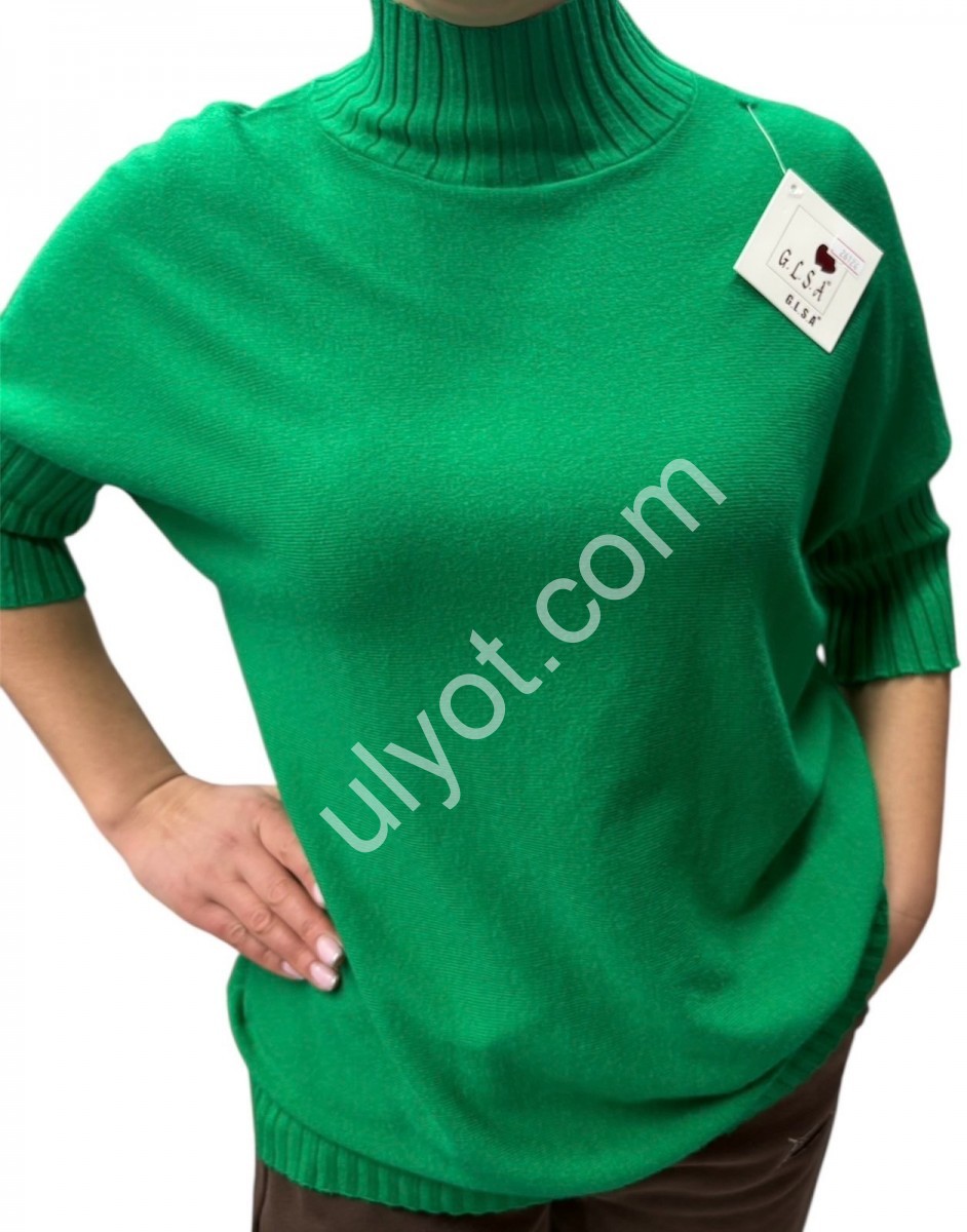 КОФТА (ONE SIZE 50-58) МІКС 26124