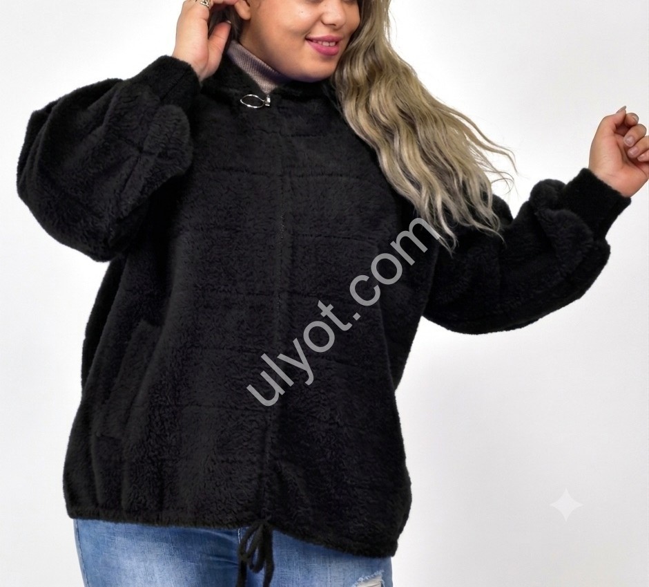 КОФТОЧКА (ONE SIZE 50-56) МИКС 91213