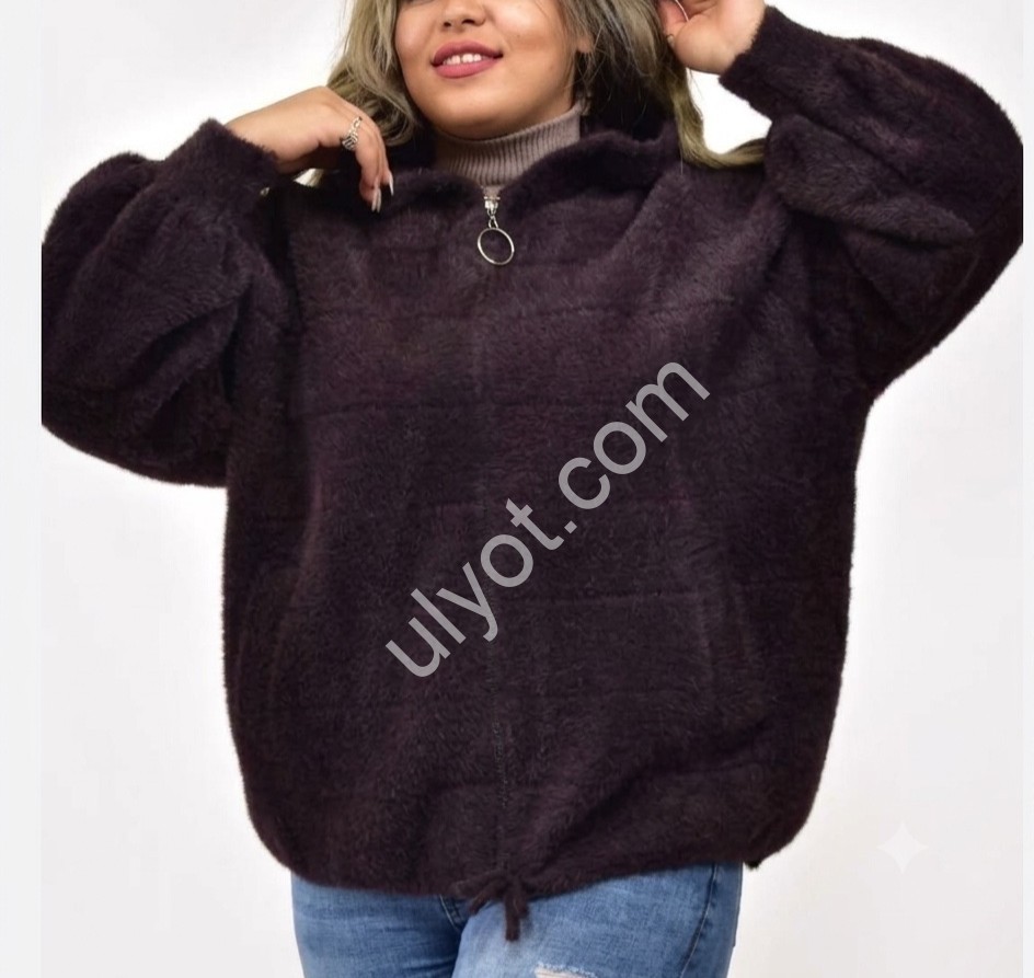 КОФТОЧКА (ONE SIZE 50-56) МИКС 91213