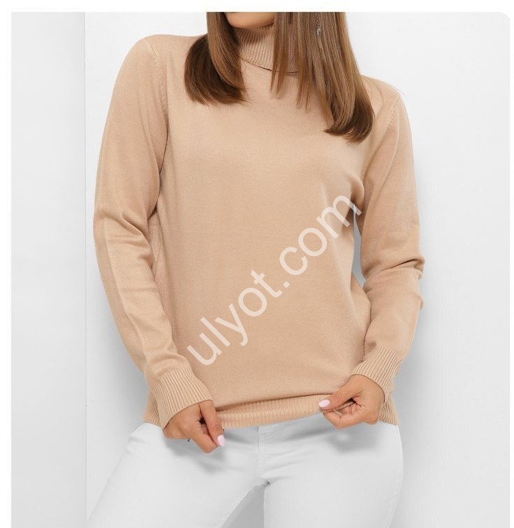 СВИТЕР (ONESIZE 46-50) МИКС 121