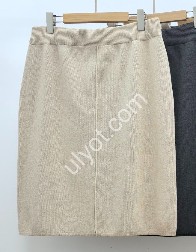 ЮБКА (ONE SIZE 50-54) МИКС 831
