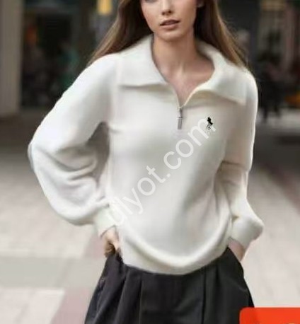 СВИТЕР (ONE SIZE 46-48) МИКС 1328