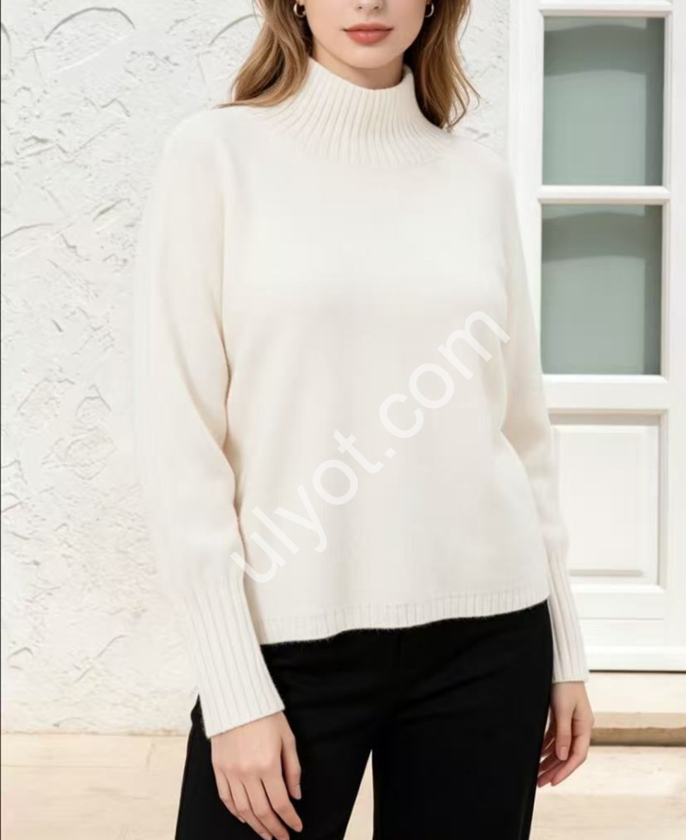 СВИТЕР (ONE SIZE 54-60) МИКС 603