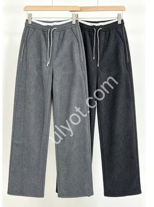 ШТАНЫ (XL-4XL) МИКРОМЕХ МИКС 8188