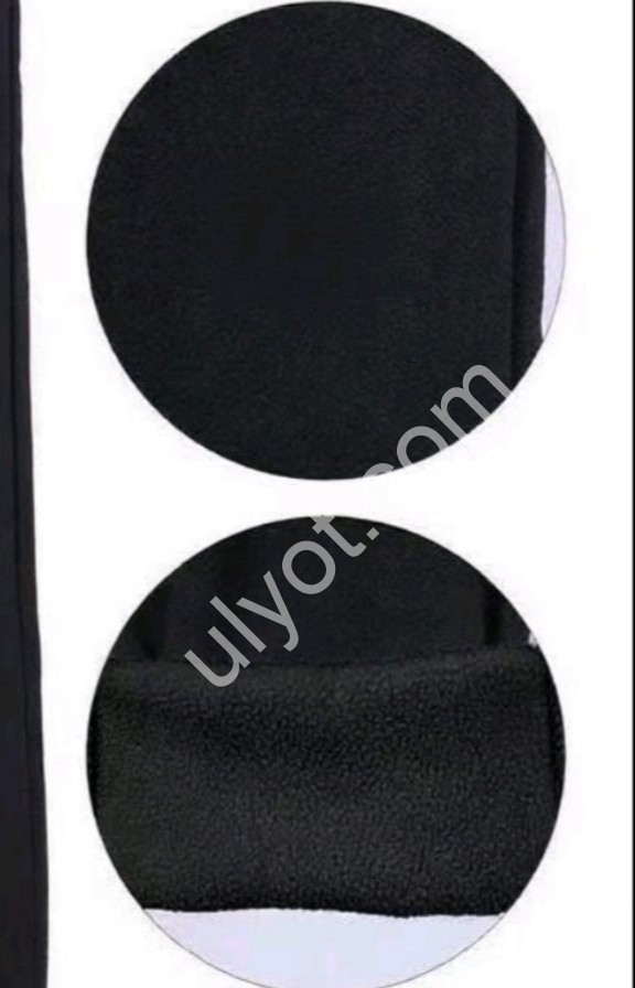 БРЮКИ (48-58) ФЛИС МИКС 2508