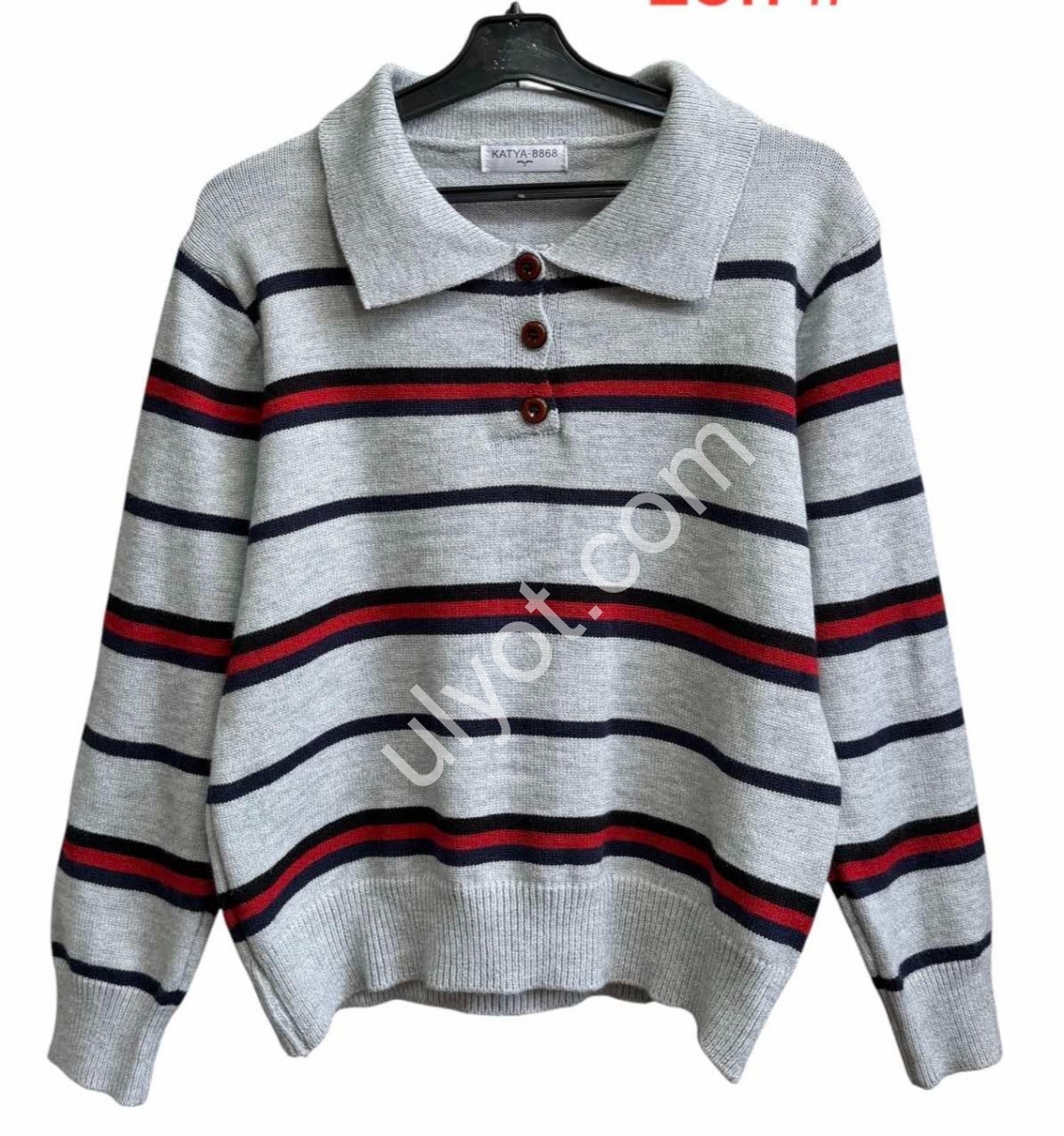 КОФТА (ONE SIZE 46-52) МИКС 2611