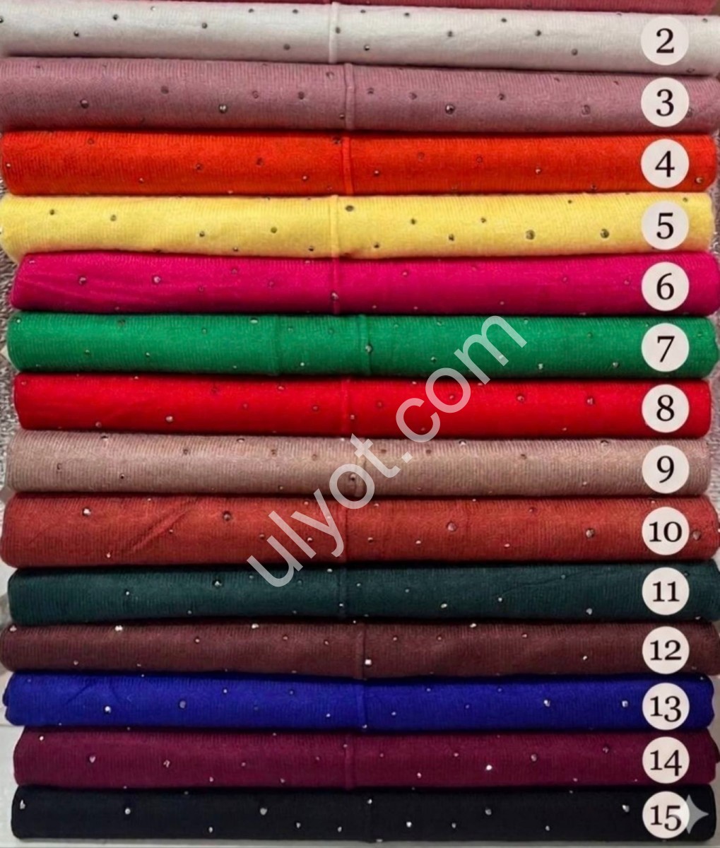 СВІТЕР (ONE SIZE) КАМІННІ МІКС 26136