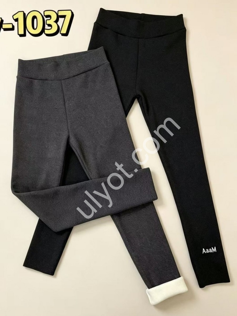 ЛОСИНЫ (2XL-5XL) МЕХ МИКС 1037