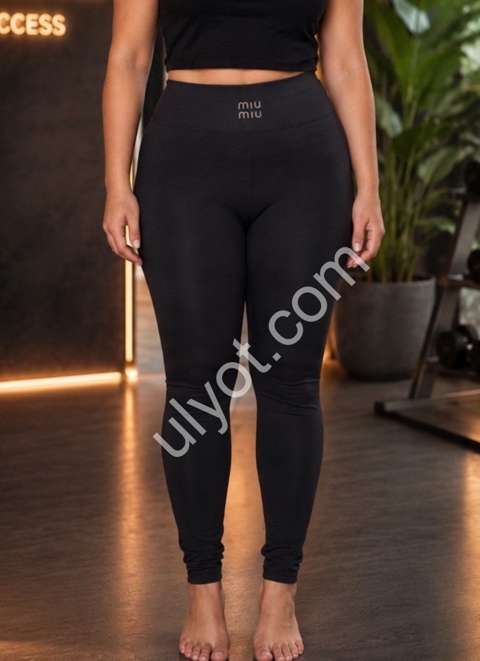 ЛОСИНЫ M40 (2XL-6XL) ЧЕРНЫЙ L0611