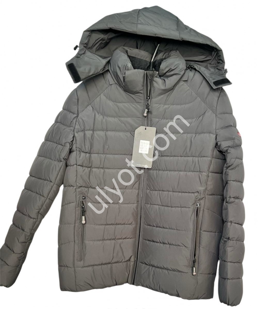 КУРТКА (M-3XL) БЕЖ M65