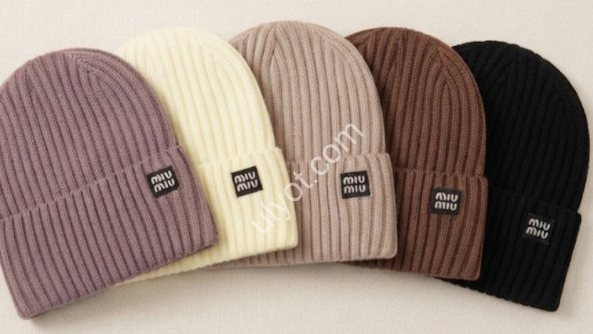 ШАПКА M40 (ONE SIZE 56-58) ФЛИС МИКС 