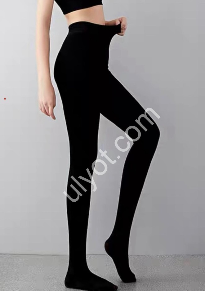 КОЛГОТИ (ONE SIZE 54-60) МІКС 9108A