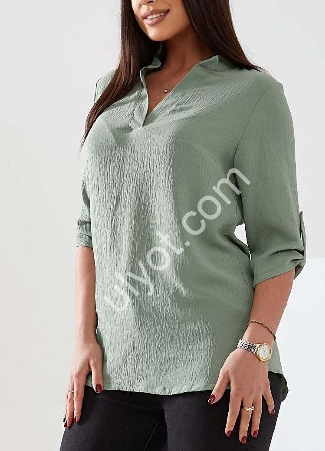 Купить женские блузки оптом 7км Одесса от производителя на Ulyot