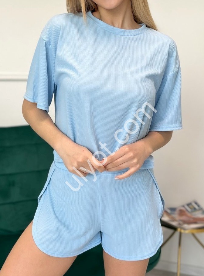 Купить женские пижамы оптом Турция 7км Одесса от производителя на Ulyot